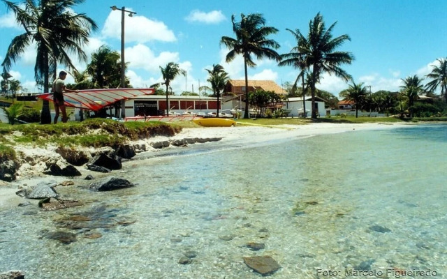 OYO Orla De Araruama