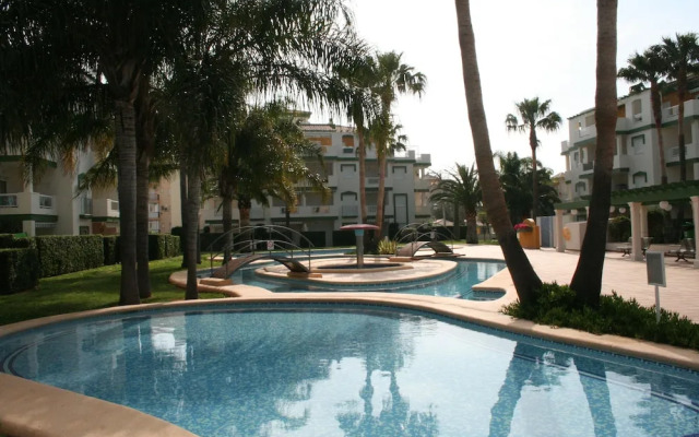 La Fontana