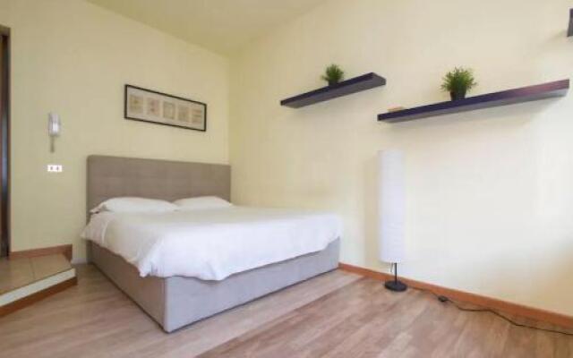 Sempione SR Apartment