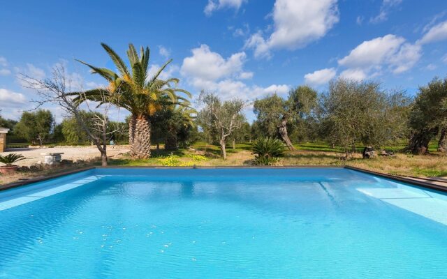 Villa Giardino dello Ionio