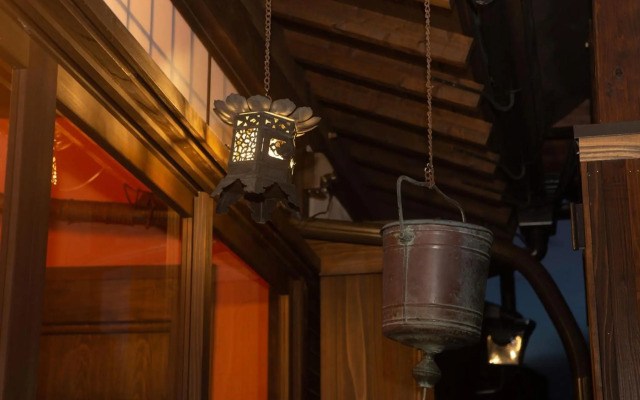 Chikugo Yoshii Guest House IKUHA - Vacation STAY 00074v