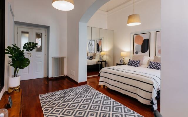 Sweet Inn - Piazza de Popolo