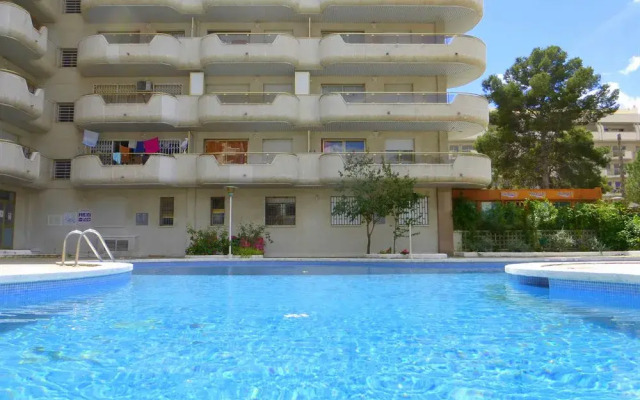 Apartamentos Arquus Center