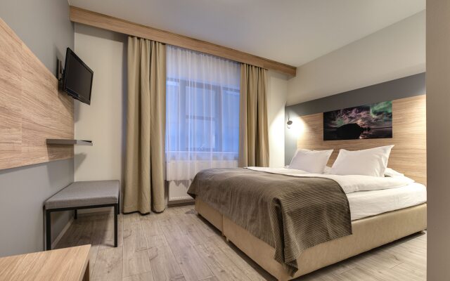 Vík í Mýrdal Hotel