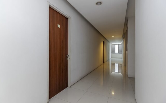 RedDoorz @ Patal Senayan 4