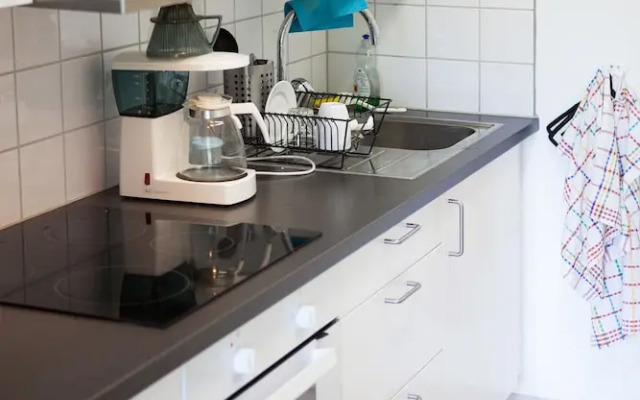 Allégården Kastlösa Vandrarhem - Hostel