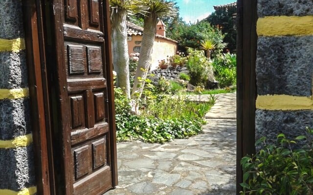 Finca Las Llanadas