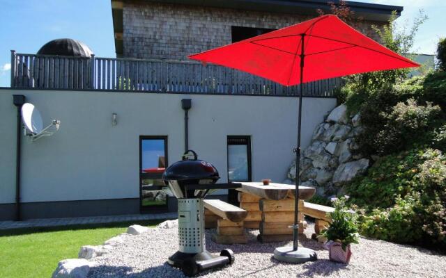 Appartement Gipfelsturm