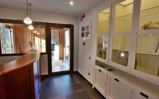 Apartaments la Peguera