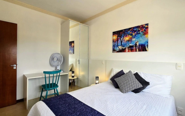 Residencial Dona Virginia