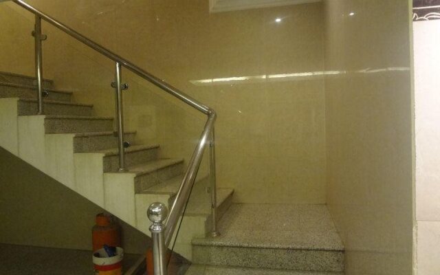 Taj Toleen Apartment