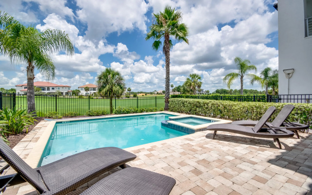 1080CPINES, Kissimmee, US