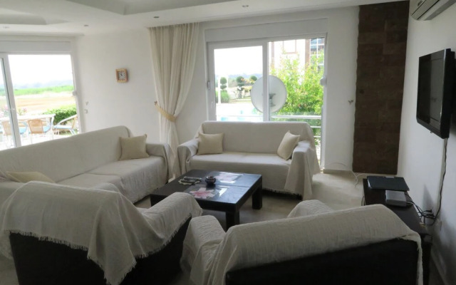 Green Golf Villas Belek