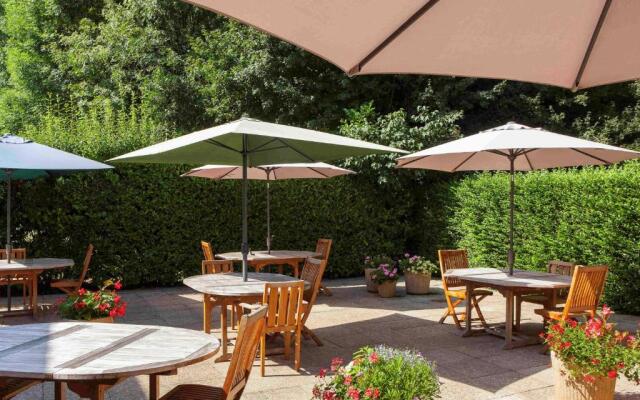 Ibis Jouy en Josas Velizy