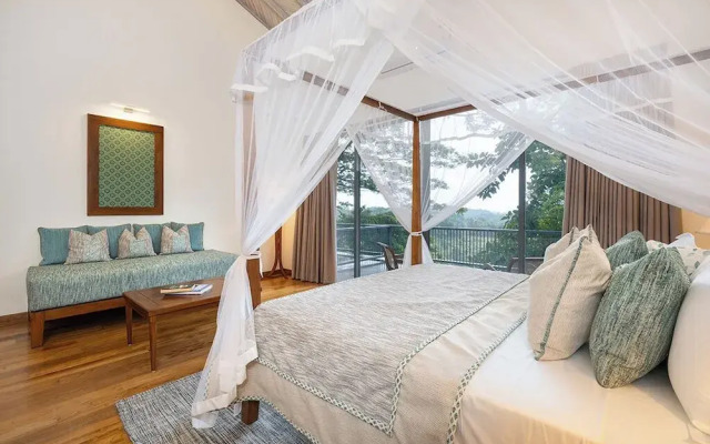 Heavensa Villas and Suites by The Clarks