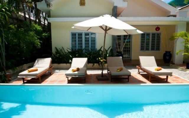 Villa Srey