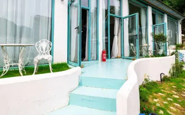 Naqu Theme Homestay