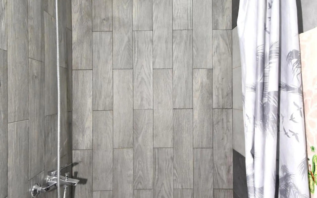 Amiryan street 1 bedroom Modern apartment With Balcony AM777