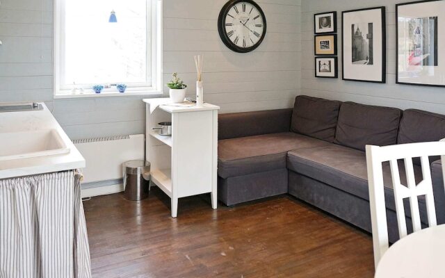 6 Person Holiday Home in Kopparberg