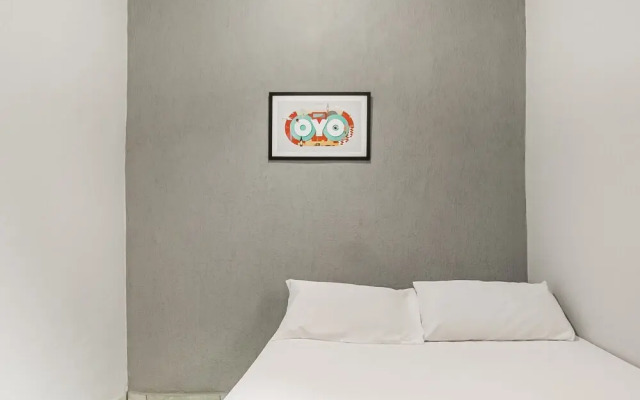 OYO Hotel Mogi