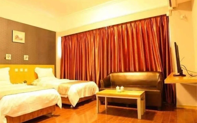 Starway Qingdao Yanan Yi Lu