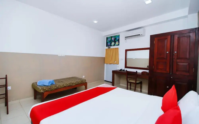 OYO 312 Ran Dhara Resort