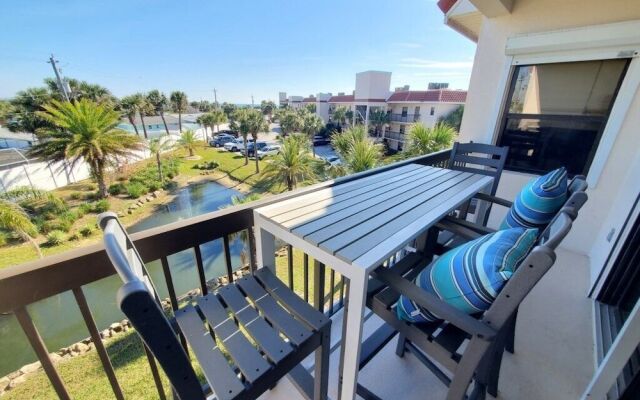 Ocean Village Club I35