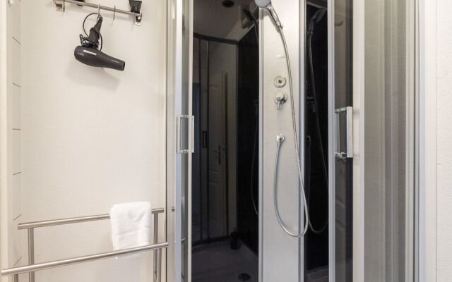 Apartment am Treptower Park 25