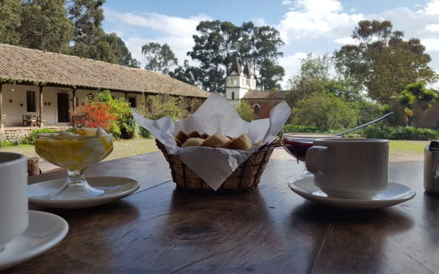 Hacienda Guachalá