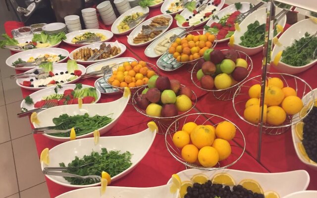 Koc Otel Elit Terminal