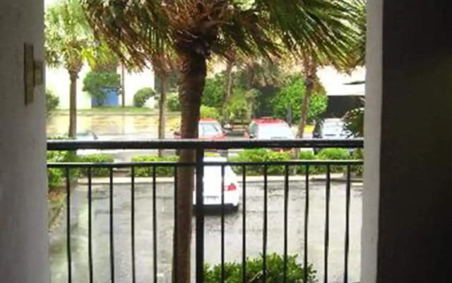 Ocean Plaza Motel