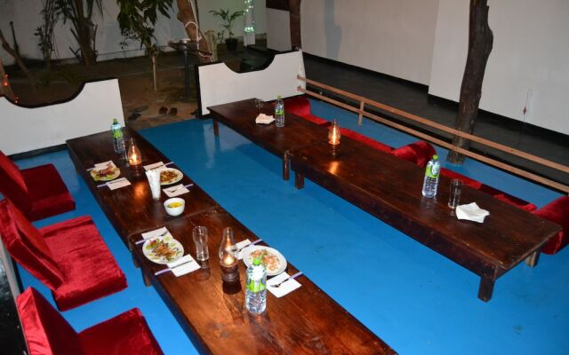 Arugambay Seaside Villa