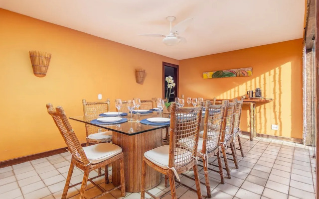 Bz81 Pé na areia na Praia da Ferradura