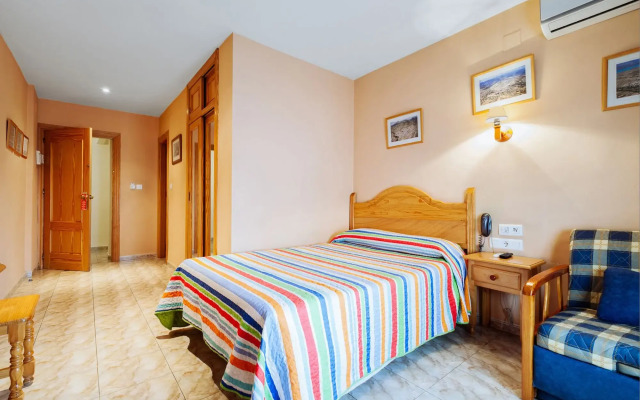 Hotel Philadelfia