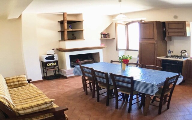 Villa Mariannasleeps 25spoleto 7 Milesrome 1 Hr
