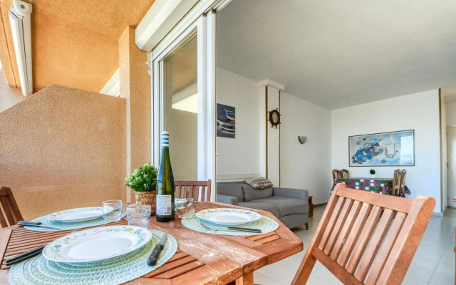 Mediterraneo 1 5 4 Roses- Barneda