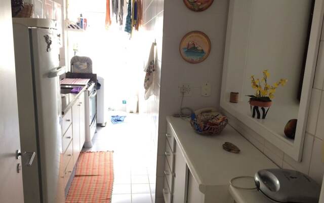 2 Bedrooms Barra Costa Bella - BAR22