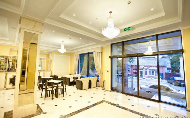 Regency Hotel