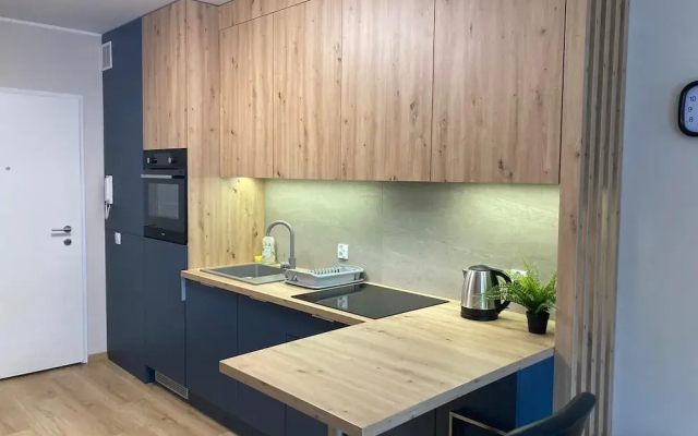 Platon Residence Apartments