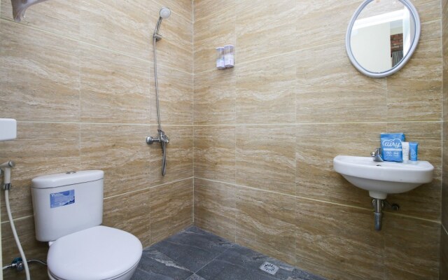 Airy Jatim Park Cendrawasih A7 Batu Malang