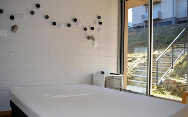 Appartement Les Angles, 2 pièces, 4 personnes - FR-1-593-33