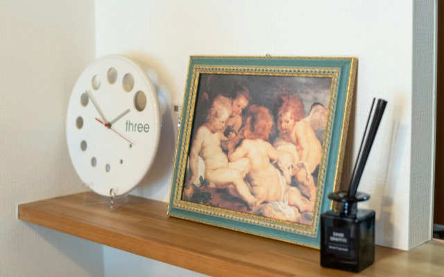 Sun court Minami 4-jo 303