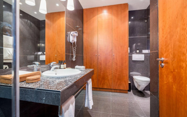 52 De Wet Luxury Boutique Hotel