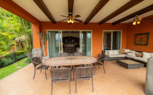 Montebello 4E 3bed 3 Bath