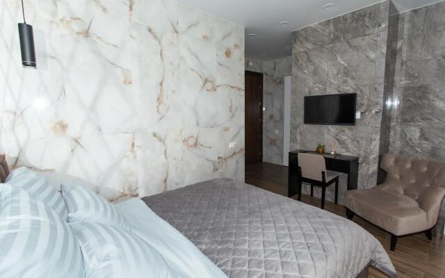 Апартаменты в АК Архитектор