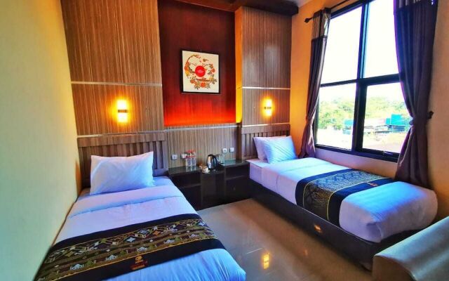 Hotel Mukti Jaya