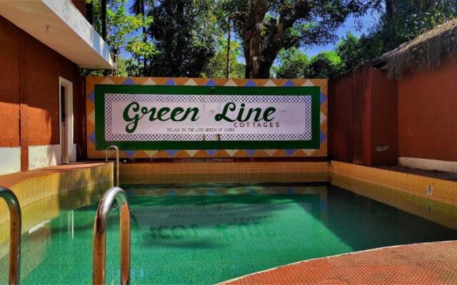 GreenLine Cottages