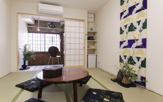Hostel Matsunoki