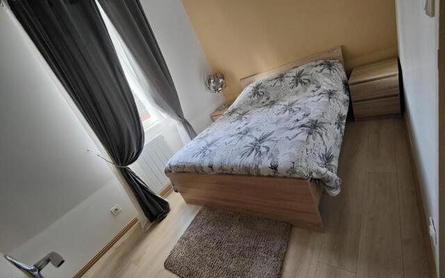 Appartement en résidence Gisors