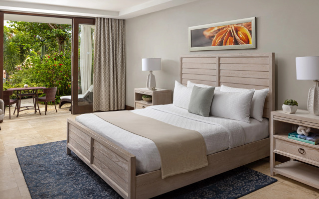 Sandals Grenada All Inclusive